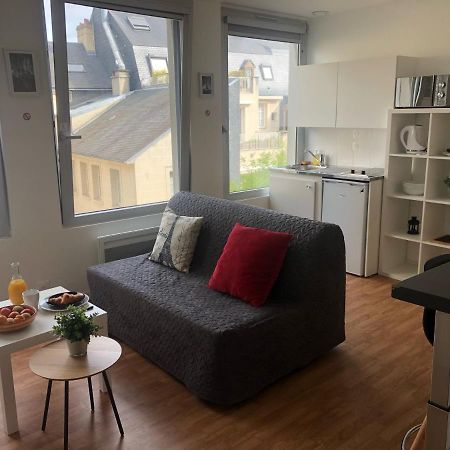 Hyper Centre - Wifi Fibre Gratuit - Jergweloh - Le Parisien Daire Caen Dış mekan fotoğraf